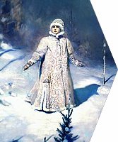 «Снегурочка» Александра Островского